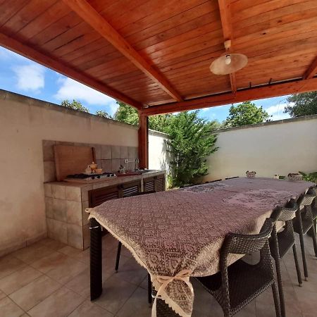 Casa Laura Hotel Carovigno Kültér fotó