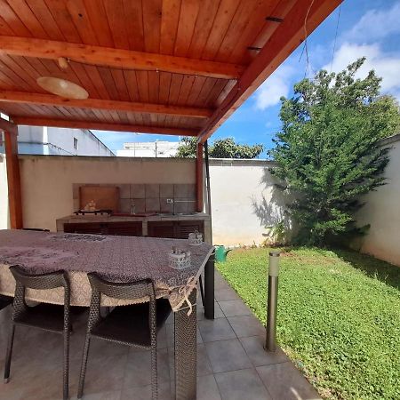 Casa Laura Hotel Carovigno Kültér fotó