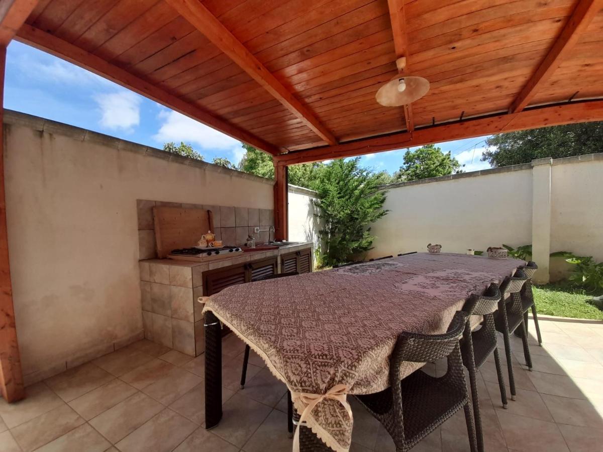 Casa Laura Hotel Carovigno Kültér fotó