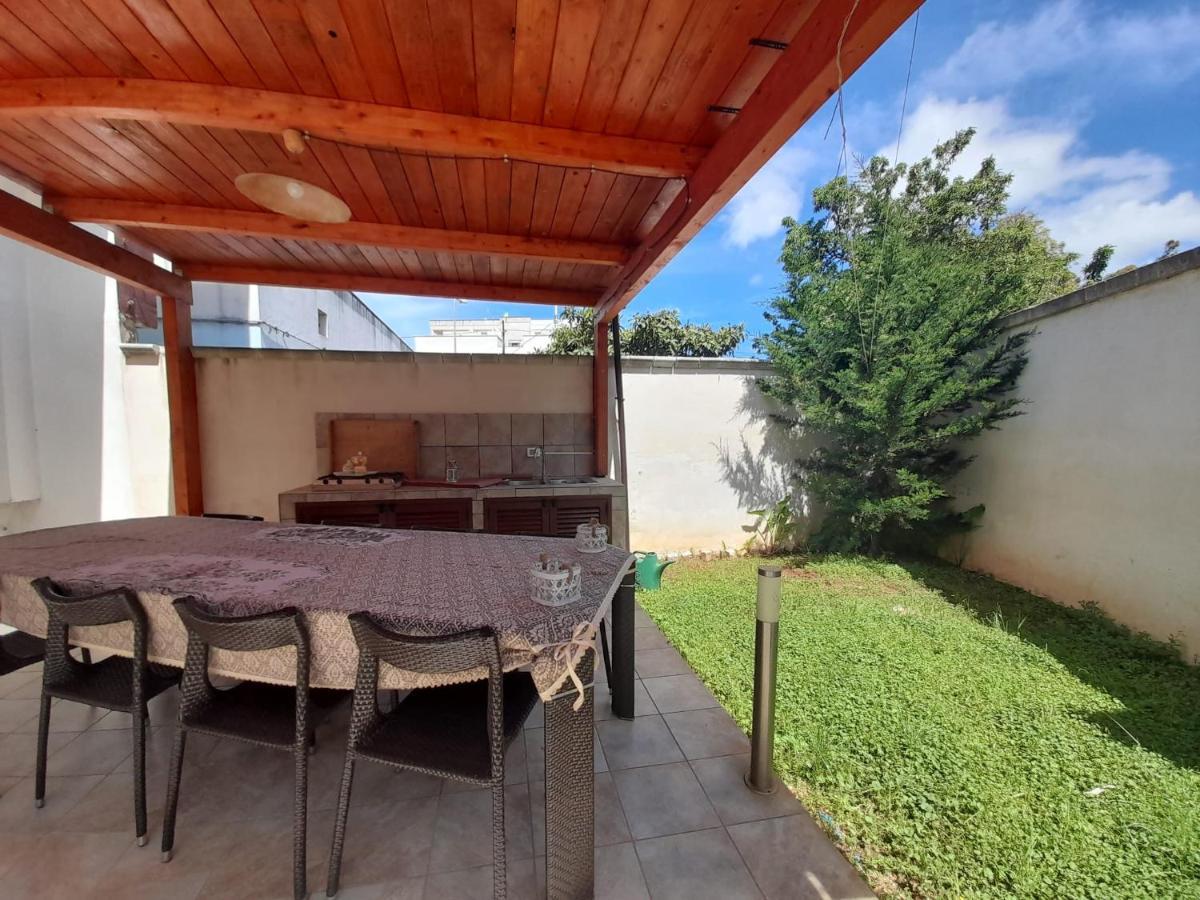 Casa Laura Hotel Carovigno Kültér fotó