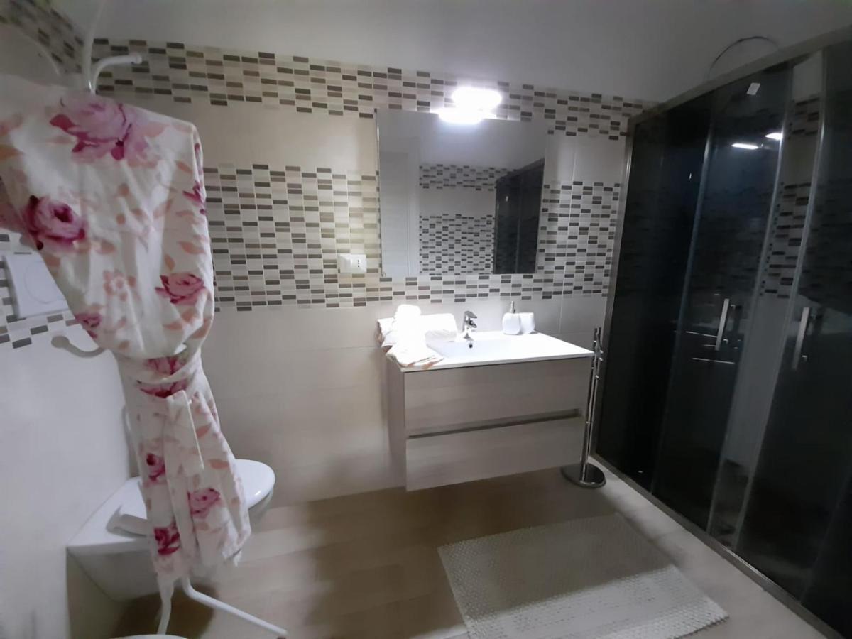 Casa Laura Hotel Carovigno Kültér fotó